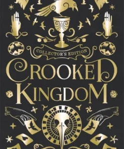 Crooked Kingdom Collector's Edition