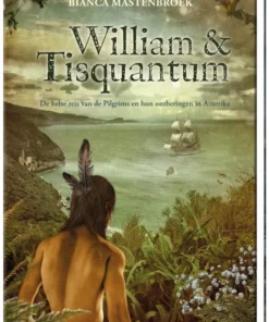 William & Tisquantum