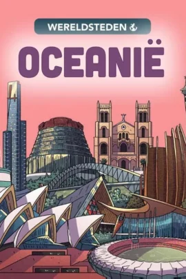 Oceanië