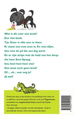 Alternative view of Heel heel heel vies boek