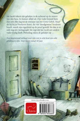 Alternative view of De winnaar van het Grote Geluk