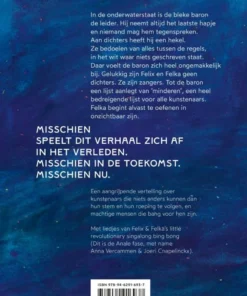 Alternative view of De bleke baron