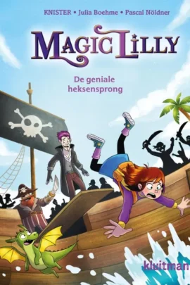 De geniale heksensprong