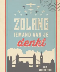Zolang iemand aan je denkt