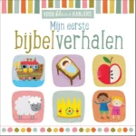 Mijn eerste Bijbelverhalen | 9789461202680