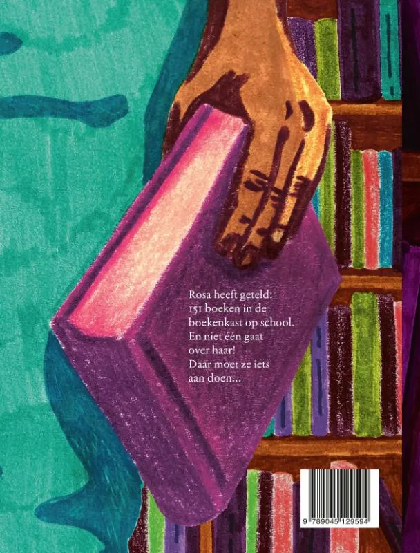 151 boeken | 9789045129594 151 boeken - Afbeelding 2