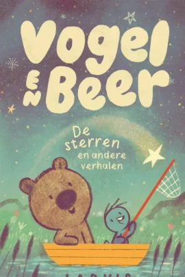 De sterren en andere verhalen