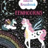 Kraskunst Eenhoorns | 9781836060086