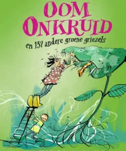 Oom Onkruid