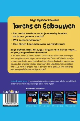 Alternative view of Torens en gebouwen