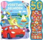 Voertuiggeluiden | 9789036647809 Voertuiggeluiden | 9789036647809