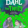 The Twits | 9780241588987 The Twits | 9780241588987