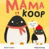 Mama te koop | 9789044815245