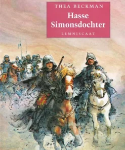 Hasse Simonsdochter