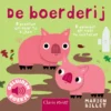 De boerderij | 9789044819274