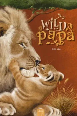 Wild van papa