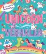 Unicorn verhalen | 9789036644358 Unicorn verhalen | 9789036644358
