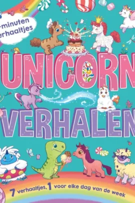Unicorn verhalen