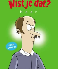 Haar
