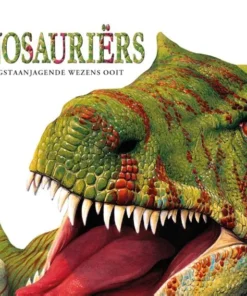 Dinosauriërs