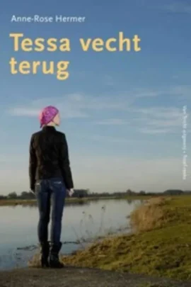 Tessa vecht terug