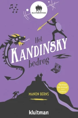 Het Kandinsky bedrog