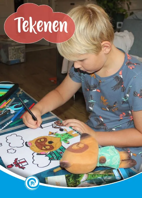 Rapunsel kinderboeken |