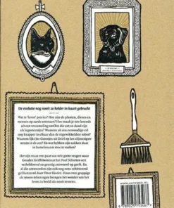 Alternative view of Het raadsel van alles wat leeft