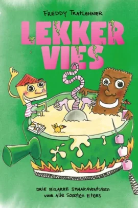 Lekker vies