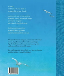 Nooit denk ik aan niets | 9789045117614