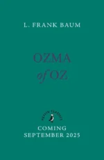 Ozma of Oz | 9780241761625