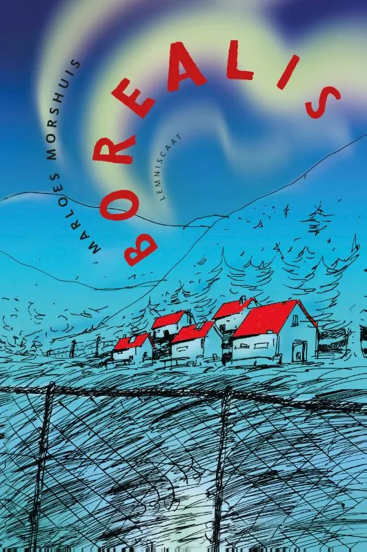 Borealis | 9789047708667 Borealis