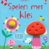 Spelen met klei | 9781800789241 Spelen met klei | 9781800789241