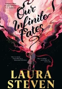 Our Infinite Fates