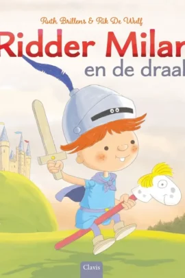 Ridder Milan en de draak