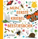 Mijn eerste kriebelbeestjesboek | 9789021682969