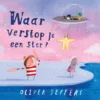 Waar verstop je een ster? | 9789026180224 Waar verstop je een ster? | 9789026180224