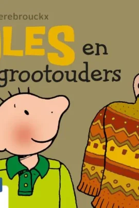 Jules en zijn grootouders