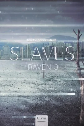 Raven 3