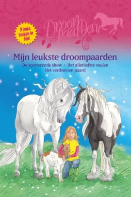 Mijn leukste droompaarden
