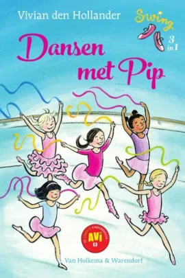 Dansen met Pip