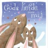 Gods liefde voor mij | 9789030510222