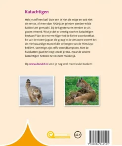 Alternative view of Katachtigen