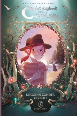 De godin zonder gezicht