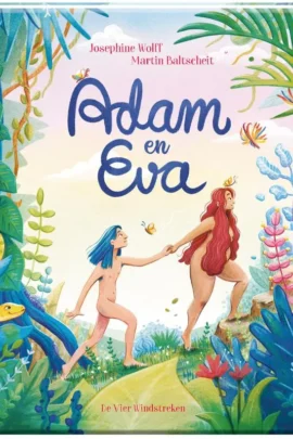 Adam en Eva