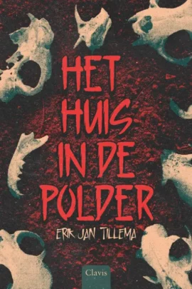 Het huis in de polder