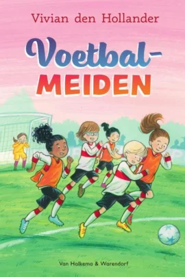 Voetbalmeiden