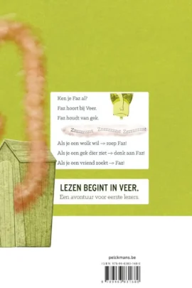 Alternative view of een dag met een wolk