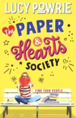 Paper & Hearts Society | 9781444967876