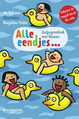 Alle eendjes